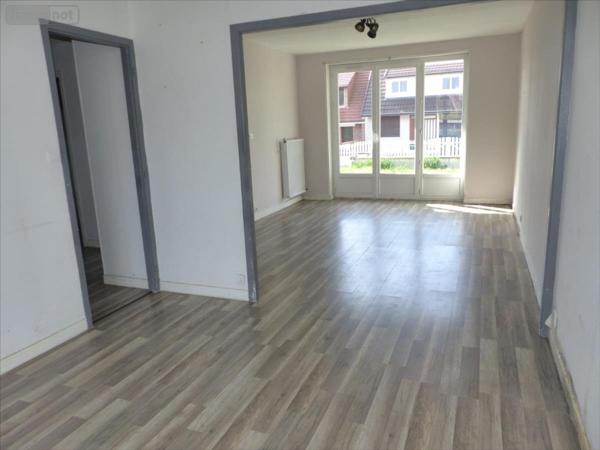 Maison individuelle à vendre à Saint-Lô dans la Manche (50000), ref : 50061-1044479