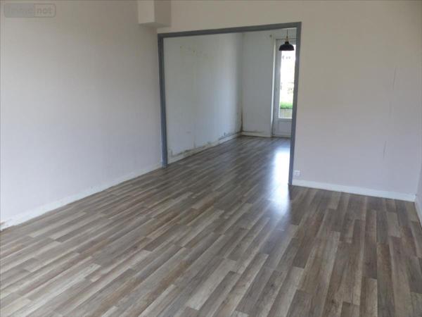 Maison individuelle à vendre à Saint-Lô dans la Manche (50000), ref : 50061-1044479