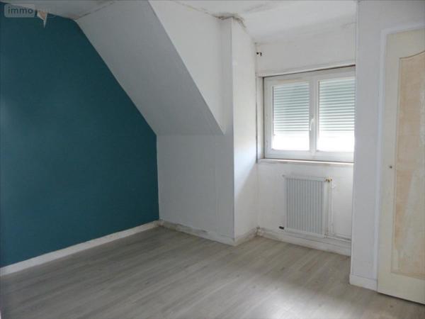 Maison individuelle à vendre à Saint-Lô dans la Manche (50000), ref : 50061-1044479