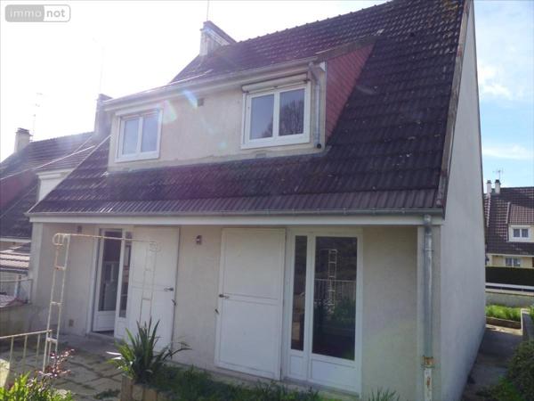 Maison individuelle à vendre à Saint-Lô dans la Manche (50000), ref : 50061-1044479