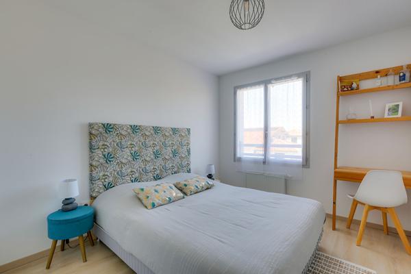 TOSSE , Appartement, 3 pièces, 61 m², 275 000 € - Réf : 3904-7765