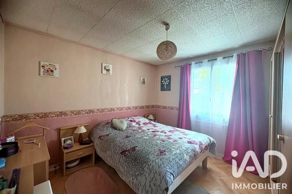 Maison à vendre 4 pièces 90 m² Paron