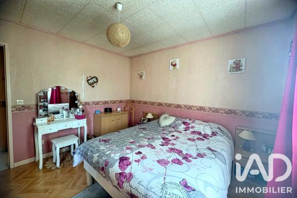 Maison à vendre 4 pièces 90 m² Paron