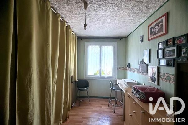 Maison à vendre 4 pièces 90 m² Paron
