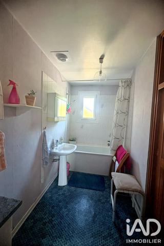 Maison à vendre 4 pièces 90 m² Paron