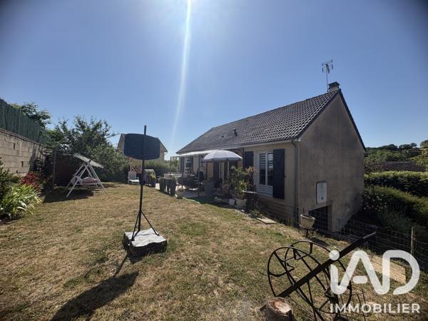 Maison à vendre 4 pièces 90 m² Paron