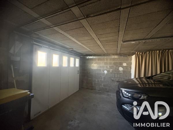 Maison à vendre 4 pièces 90 m² Paron