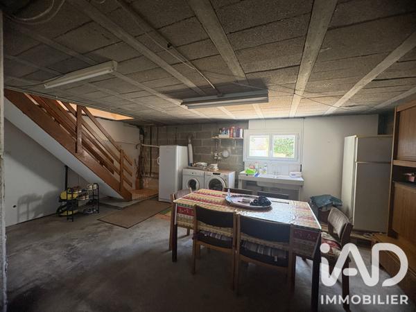 Maison à vendre 4 pièces 90 m² Paron