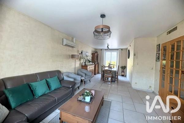 Maison à vendre 4 pièces 90 m² Paron