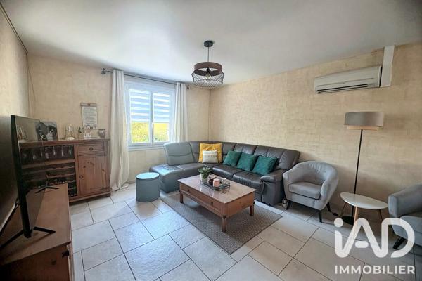 Maison à vendre 4 pièces 90 m² Paron