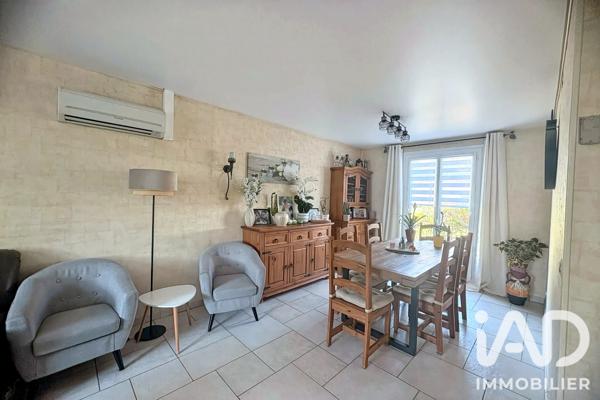 Maison à vendre 4 pièces 90 m² Paron