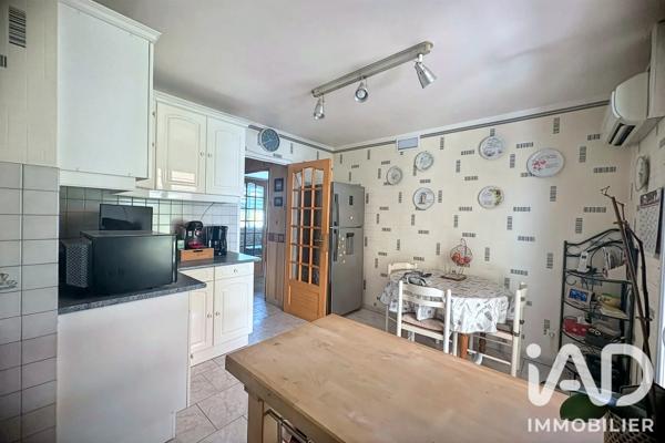 Maison à vendre 4 pièces 90 m² Paron