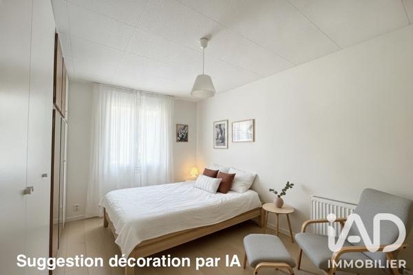 Maison à vendre 4 pièces 90 m² Paron