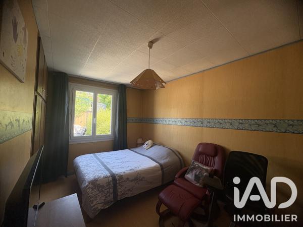 Maison à vendre 4 pièces 90 m² Paron