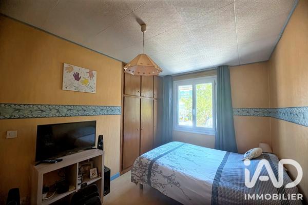 Maison à vendre 4 pièces 90 m² Paron