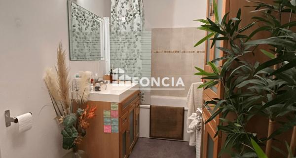 À vendre Appartement 2 pièces 43.3 m² - Amiens 80000