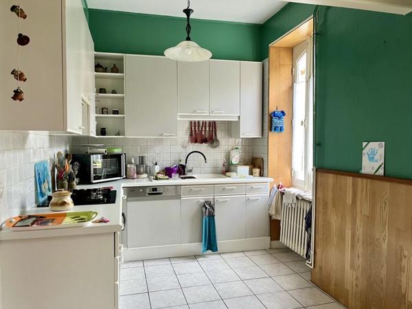 Maison à vendre 75 936 € Viviez 5 p 100 m² DPE G