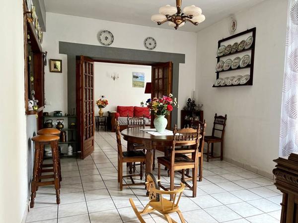 Maison à vendre 75 936 € Viviez 5 p 100 m² DPE G