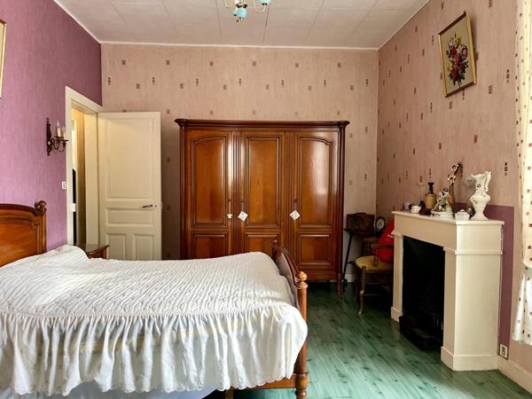 Maison à vendre 75 936 € Viviez 5 p 100 m² DPE G