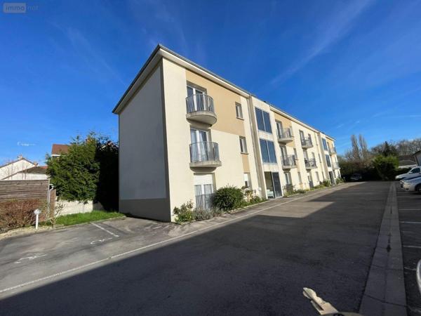 Appartement à vendre à Saint-André-les-Vergers dans l'Aube (10120), ref : 10074/12