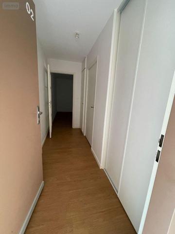 Appartement à vendre à Saint-André-les-Vergers dans l'Aube (10120), ref : 10074/12