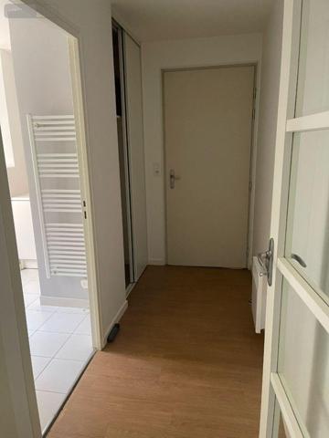 Appartement à vendre à Saint-André-les-Vergers dans l'Aube (10120), ref : 10074/12