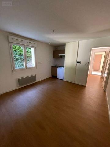 Appartement à vendre à Saint-André-les-Vergers dans l'Aube (10120), ref : 10074/12