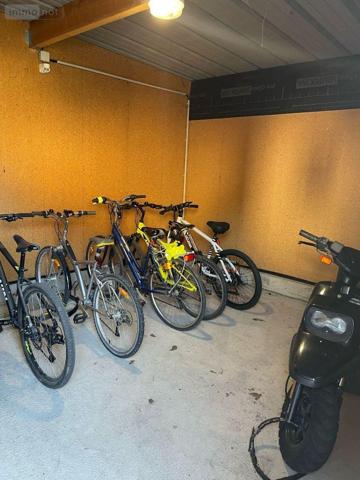 Appartement à vendre à Saint-André-les-Vergers dans l'Aube (10120), ref : 10074/12