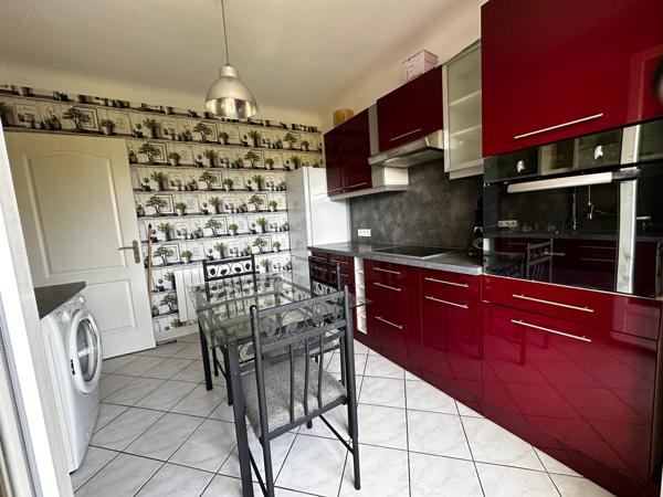 Joli F3 Bd Saint Symphorien