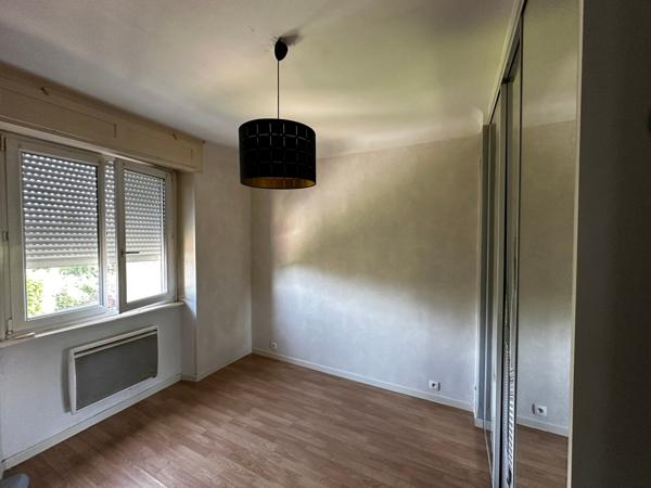 Joli F3 Bd Saint Symphorien