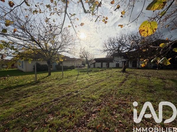 Maison à vendre 4 pièces 116 m² Aire-sur-l'Adour