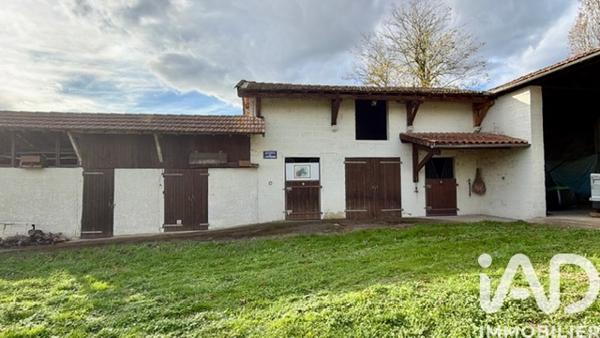 Maison à vendre 4 pièces 116 m² Aire-sur-l'Adour