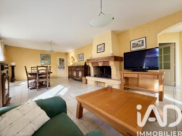 Maison à vendre 4 pièces 116 m² Aire-sur-l'Adour