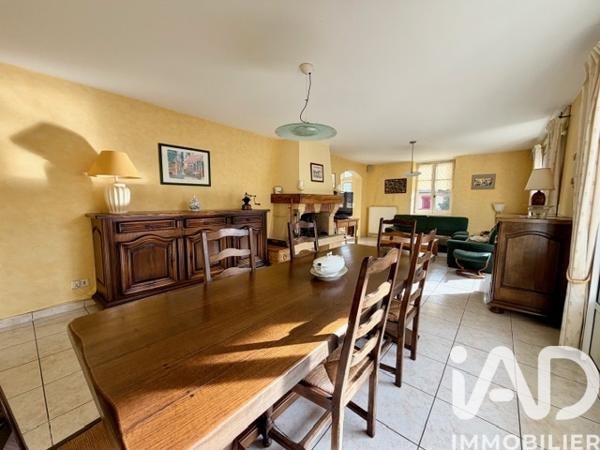 Maison à vendre 4 pièces 116 m² Aire-sur-l'Adour
