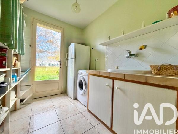 Maison à vendre 4 pièces 116 m² Aire-sur-l'Adour