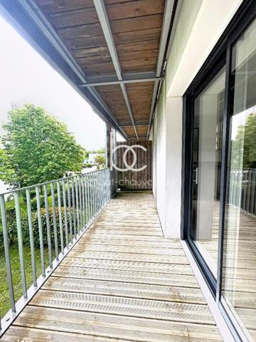 SAINT AVE Appartement 2 pièces 45 m²