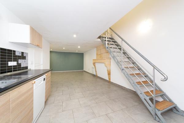 Maison à vendre |  Saint-André-de-Cubzac |  3 pièces | 79 m²