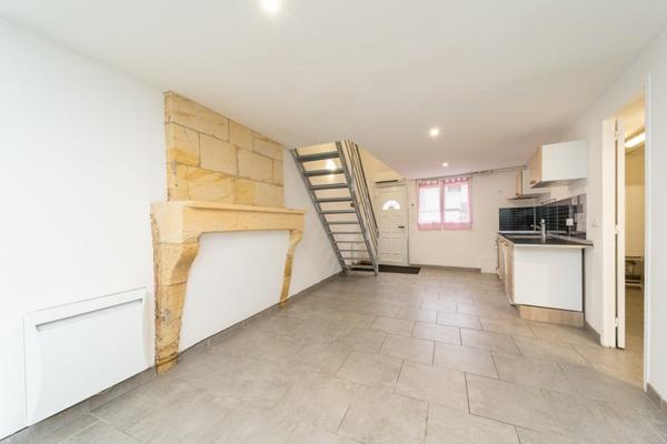 Maison à vendre |  Saint-André-de-Cubzac |  3 pièces | 79 m²