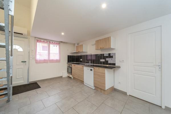 Maison à vendre |  Saint-André-de-Cubzac |  3 pièces | 79 m²