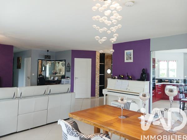 Maison à vendre 5 pièces 139 m² Fragnes-La Loyère