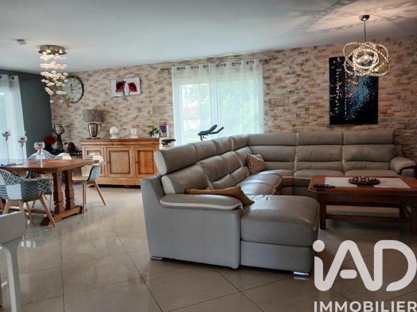 Maison à vendre 5 pièces 139 m² Fragnes-La Loyère