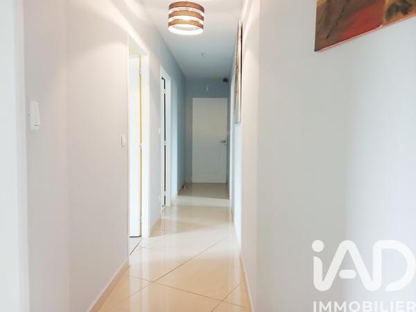 Maison à vendre 5 pièces 139 m² Fragnes-La Loyère
