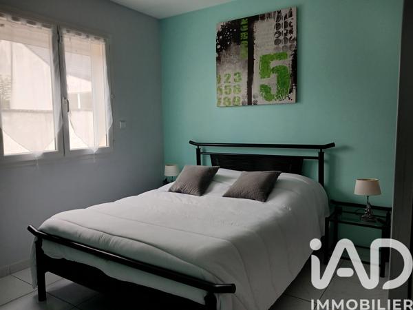 Maison à vendre 5 pièces 139 m² Fragnes-La Loyère