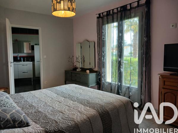Maison à vendre 5 pièces 139 m² Fragnes-La Loyère