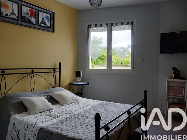 Maison à vendre 5 pièces 139 m² Fragnes-La Loyère