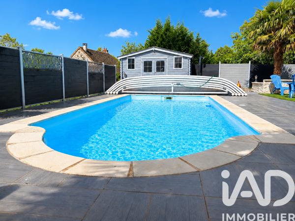 Maison à vendre 5 pièces 139 m² Fragnes-La Loyère