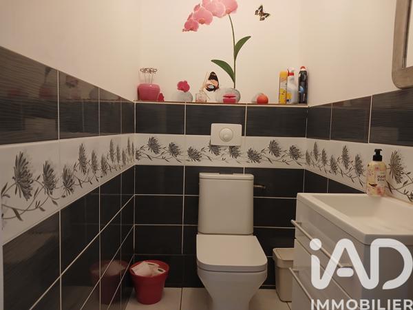 Maison à vendre 5 pièces 139 m² Fragnes-La Loyère