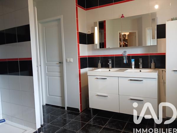 Maison à vendre 5 pièces 139 m² Fragnes-La Loyère
