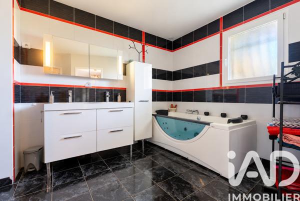 Maison à vendre 5 pièces 139 m² Fragnes-La Loyère