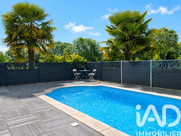Maison à vendre 5 pièces 139 m² Fragnes-La Loyère